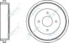 APEC braking DRM9527 Brake Drum